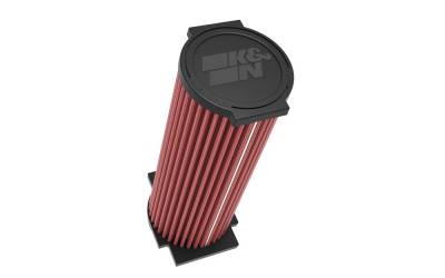K&N - K&N YA-4350 Replacement Air Filter
