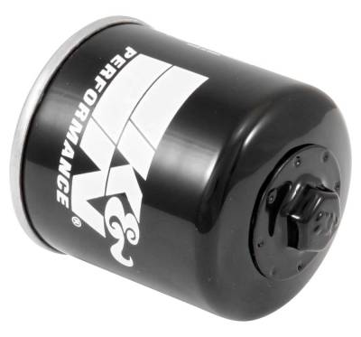 K&N - K&N KN-128 Oil Filter
