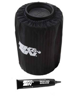 K&N - K&N PL-8007 Replacement Air Filter
