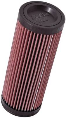 K&N - K&N PL-5008 Replacement Air Filter