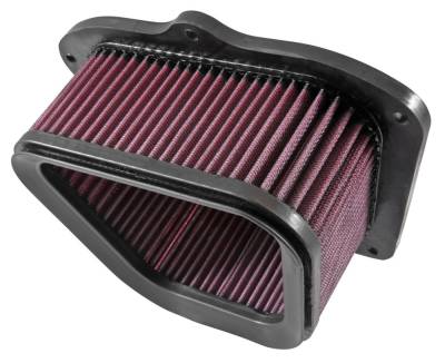 K&N - K&N SU-1399 Replacement Air Filter