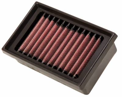 K&N - K&N BM-6507 Replacement Air Filter