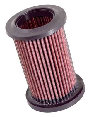 K&N - K&N DU-1006 Replacement Air Filter