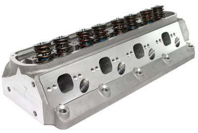 BluePrint Engines - BluePrint Engines HP9008 190cc Engine Cylinder Head for SB Ford