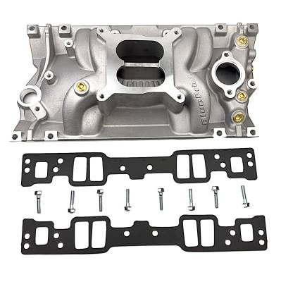 BluePrint Engines - BluePrint Engines BPP350VINT Engine Intake Manifold