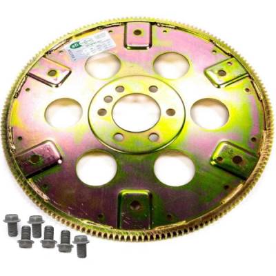 BluePrint Engines - BluePrint Engines BPP168T2P 2Pc Rear Main Seal/Internal Balance SFI for GM SBC