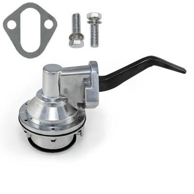 BluePrint Engines - BluePrint Engines BPP6588 Mechanical Fuel Pump for Ford Small Block 221-351W