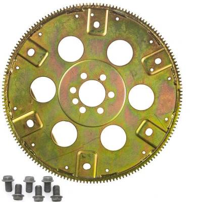 BluePrint Engines - BluePrint Engines BPP871006 SFI 14" Flex Plate 1Pc Rear Main Seal Ext Bal for GM