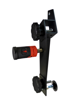 BOLT - BOLT 7028649 J-Mount Black/Passenger Side for Jeep