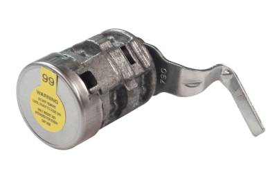 BOLT - BOLT 709231 Lock Cylinder for GM Tailgate Handle Late Model