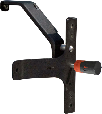 BOLT - BOLT 7040029 J-Mount for 18+ Jeep Wrangler JL/Gladiator JT