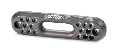 Factor 55 - Factor-55 00017 Short Drum Comp Fairlead 1.0" Thick