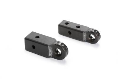 Factor 55 - Factor-55 00031-06 HITCHLINK PRO 2.5 for 2.5" RECEIVERS GRAY