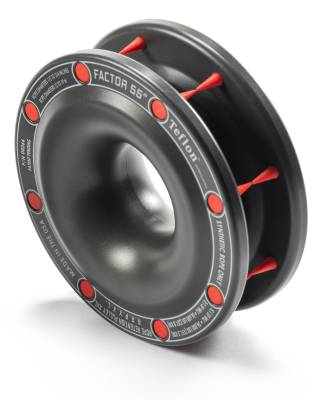 Factor 55 - Factor-55 00266 ROPE RETNETION PULLEY XXL RRP XXL