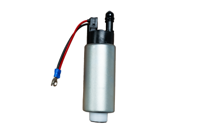 FiTech Fuel Injection - FiTech Fuel Injection 50103 Go Fuel Force Fuel Replacement Fuel Pump