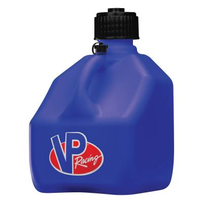 VP Racing Fuels - VP Racing Fuels 4182-CA Blue VPSQ 3 Gal MS Container