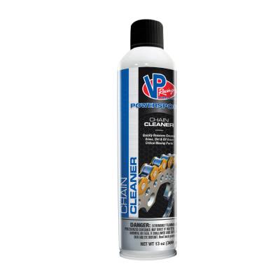 VP Racing Fuels - VP Racing Fuels VP7920020 VP Chain Cleaner Aerosol 13oz