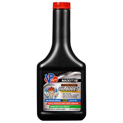 VP Racing Fuels - VP Racing Fuels VP6100102 Extreme Service Oil Boost Concentrate 12oz