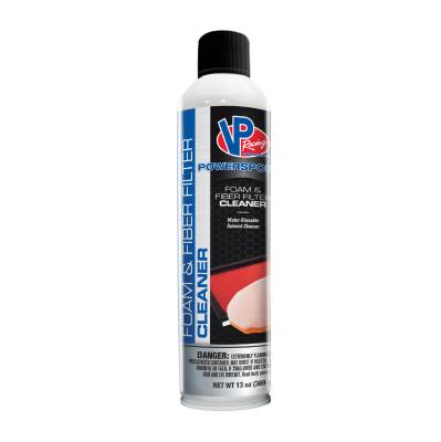 VP Racing Fuels - VP Racing Fuels VP7970020 VP Foam & Fiber Filter Cleaner Aerosol 13oz