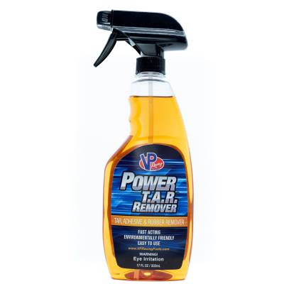 VP Racing Fuels - VP Racing Fuels 2125 VP Power T.A.R. Remover 17oz Retail Bottle