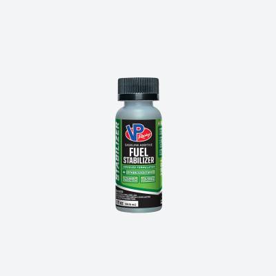 VP Racing Fuels - VP Racing Fuels 2812 Fuel Stabilizer w/Ethanol Shield 2 Oz