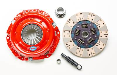 South Bend Clutch - South Bend Clutch K70074-SS-X-SMF Stage-4 Extreme Clutch Kit