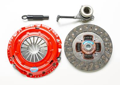 South Bend Clutch - South Bend Clutch K70287-HD-O-SMF Stage-2 Daily Clutch Kit
