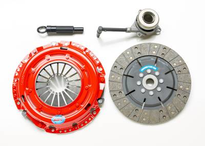 South Bend Clutch - South Bend Clutch K70287-HD-O-DMF Stage-2 Daily Clutch Kit