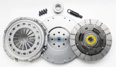 South Bend Clutch - South Bend Clutch 13125-FEK FE Clutch Kit & Flywheel