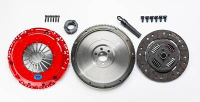 South Bend Clutch - South Bend Clutch K70319F-HD-O Stage-2 Daily Clutch Kit