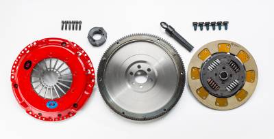 South Bend Clutch - South Bend Clutch K70319F-SS-TZ Stage-3 Endurance Clutch Kit