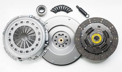 South Bend Clutch - South Bend Clutch 1944-5K Stock Clutch Kit & Flywheel