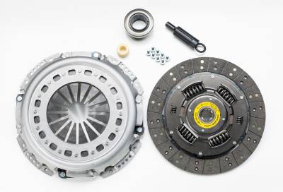 South Bend Clutch - South Bend Clutch 1944-5R Stock REP Clutch Kit