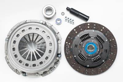South Bend Clutch - South Bend Clutch 1947-O Organic Clutch Kit