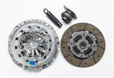 South Bend Clutch - South Bend Clutch K70614-HD-O Stage-2 Daily Clutch Kit