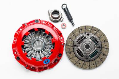 South Bend Clutch - South Bend Clutch KSB03-HD-O Stage-2 Daily Clutch Kit