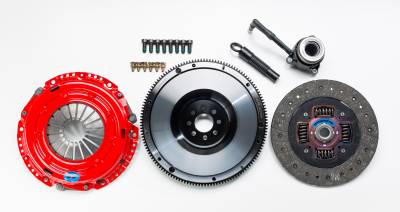South Bend Clutch - South Bend Clutch KTSIF-HD-O Stage-2 Daily Clutch Kit
