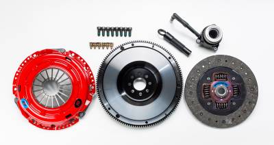 South Bend Clutch - South Bend Clutch KTSIF-SS-O Stage-3 Daily Clutch Kit