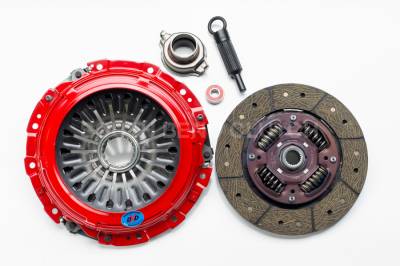 South Bend Clutch - South Bend Clutch FJK1000-HD-O Stage-2 Daily Clutch Kit