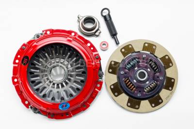 South Bend Clutch - South Bend Clutch FJK1000-SS-TZ Stage-3 Endurance Clutch Kit