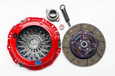 South Bend Clutch - South Bend Clutch FJK1000-SS-O Stage-3 Daily Clutch Kit