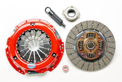 South Bend Clutch - South Bend Clutch K16062-HD-O Stage-2 Daily Clutch Kit