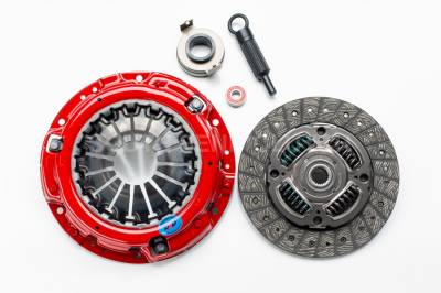 South Bend Clutch - South Bend Clutch FJK1001-HD Stage-1 HD Clutch Kit