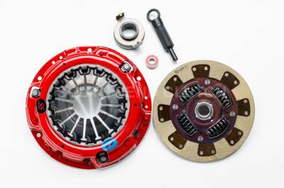 South Bend Clutch - South Bend Clutch FJK1001-SS-TZ Stage-3 Endurance Clutch Kit