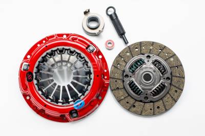 South Bend Clutch - South Bend Clutch FJK1001-SS-O Stage-3 Daily Clutch Kit