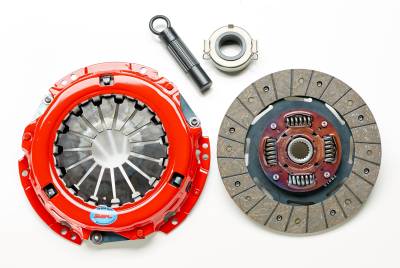 South Bend Clutch - South Bend Clutch K16062/16073-HD-O Stage-2 Daily Clutch Kit
