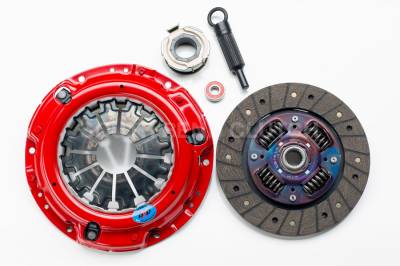 South Bend Clutch - South Bend Clutch FJK1005-HD-O Stage-2 Daily Clutch Kit