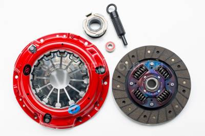 South Bend Clutch - South Bend Clutch FJK1005-SS-O Stage-3 Daily Clutch Kit