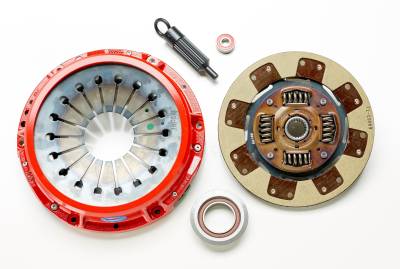 South Bend Clutch - South Bend Clutch K16063-SS-TZ Stage-3 Endurance Clutch Kit