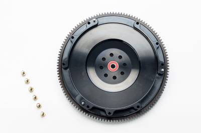 South Bend Clutch - South Bend Clutch SBCSUB1000 4140 Billet Single Mass Flywheel